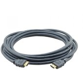 CABLE HDMI 1.4 CON ETHERNET MACHO-MACHO KRAMER
