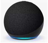 Soporte de pared para altavoz inalámbrico con ranura para tarjeta de Tela, altavoz pequeño de escritorio, Mini Subwoofer (sin Reloj ni Modelo inteligente)