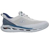 Calzado Zapatillas Deporte marca Skechers modelo 210994-Ltgy para hombre en color gris