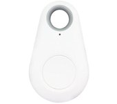GPS Tag For Children Elder Smart AirTag Mini Pet Tracker Bluetooth Car Bag For Apple IOS System Anti-Lost Security Protection