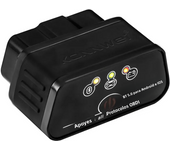 ELM327 OBD2 Bluetooth Car Scanner Vgate ICar2 V1.5 Car Diagnostic Tool for Android/PC/IOS Code Reader Car Repair