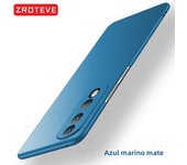 For Honor90 Case Cover ZROTEVE Ultra Slim Matte Hard PC Cover For Huawei Honor 90 Lite 70 50 Honor70 Honor50 Global Phone Cases
