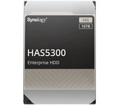 Disco Duro Interno Synology 16TB SAS 7200rpm 3.5" Alta Capacidad