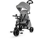 Kinderkraft Triciclo plegable JAZZ de Kinderkraft