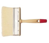 PALETINA CANARIA CERDA NATURAL N4 MANGO MADERA