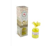 Prady Mikado Ambientador MAGIC FLOWER 100ml – | Aroma Duradero para el Hogar - VARIOS OLORES: BELLE EPOQUE, VICTORIUS, FRUTOS ROJOS, FRAMBUESA, COTTON CANDY, LAVANDA Y ROSAS.