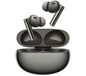 Realme Buds Air6 Pro Earphone Wireless Bluetooth 5.3 Earbuds Hi-Res LDAC HD Transmission Active Noise Reduction Headphones IP55