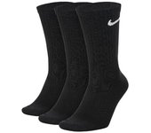 Calcetín NIKE  sx7676 negro