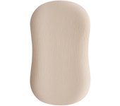 Cuna de bebé de hilo de algodón, muselina, útero biónico, antipresión, extraíble y lavable, agradable para la piel, cama mediana, cuna para bebé