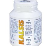 Catalysis Kalsis 90 Cápsulas
