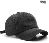 High Quality Denim Baseball Cap Men Women Jeans Snapback Caps Casquette Plain Bone Hat Gorras Men Casual Blank Dad Male Hats