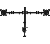 Equip Soporte TV Inclinable para Mesa 13"/27" Vesa 100x100 Máx 8Kg
