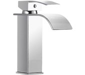 Basin Mixer Tap Waterfall Monocommand Faucet