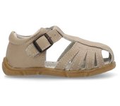 Sandalia LUNA KIDS rbs3316 beige