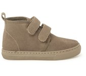 Pisamonas botas inviernoierno doble tira adherente