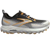 Zapatillas de Running Brooks Cascadia 18 para hombre en color negro