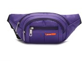 Women Belt Bag Fanny Pack Money Phone Holder Hip Bum Waist Bag Banana Men Waistbags 2023 Beach Travel Pouch Multipurpose Pouch