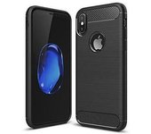 FAMZ Funda Silicona Iphone XS Max Alta Protección
