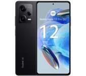 Redmi Note 12 Pro 5G 8/128GB Black