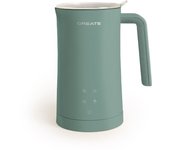 CREATE - Espumador calentador de leche - 4 funciones, 580ml - MILK FROTHER STUDIO