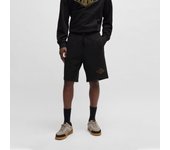 HUGO Pantalón corto Negro 50534953-001 , para Hombre