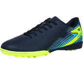 Sports football shoes, Stud, Shredded stud, Fashion yellow combat boots Size 36-45