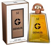 Eau de Toilette para Hombre 100ml - Montage Brands - Vendido por Beauty World Distributor - Perfume para Hombres 50