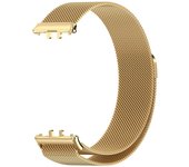 Metal Strap For Samsung Galaxy Fit 3 Band Replacement Magnetie Fit3 Bracelet Milanese Loop For Samsung Watchbands Accessories