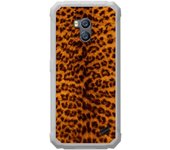 Tumundosmartphone Funda Gel Tpu para Ulefone Armor X2 diseño Animal 03 Dibujos
