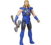 Figura Thor Love and Thunder Marvel Titan Hero Series HASBRO Avengers 30 centímetros