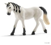 Schleich Yegua Árabe Figura Colección Horse Club Realista - Decoración Equina