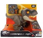 JURASSIC WORLD TIRANOSAURIO REX