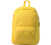 Totto España Mochila Juvenil Amarillo Super Lemon - Ometto