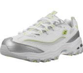 Zapatillas deportivas de Mujer Marca Skechers Modelo Dlites