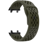 Soft Silicone Strap For Huami Amazfit T-REX 3 Breathable Sport Bracelet Band For Amazfit T-REX 3 Watchbands Accessories Correa
