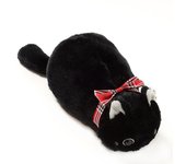 Cartoon Plush Pencil Case Kawaii Plush Kawaii Cat School Office Supplies Pencil Bags For Kids Stationery Pencil Box