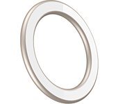 Magnetic Ring Holder For iPhone 14 13 12 Magnet Wall Mobile Phone Holder Magnetic Car Phone Stand for Magsafe case ipad Tablet