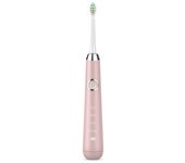 Eléctrico sónico, limpieza inteligente, Blanding dental, carga inalámbrico, cepillo de dientes para adultos, cepillo de dientes eléctrico de Cerdas suaves