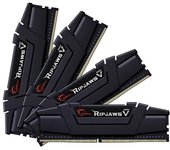 G.Skill Ripjaws V 128 GB DDR4 128GVK 3200 CL16 (4 x 32 GB), F4-3200C16Q-128GVK