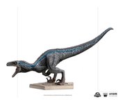 IRON STUDIO Jurassic World Fallen Kingdom - Azul - Estatuilla ArtScale 1/10 19cm