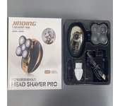 5 Blade Razor Shaver Men Steel Stainless Mini USB Rechargeable Men Beard Electric Shavers For Home Use