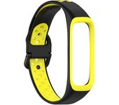 Silicone Strap For Samsung Galaxy Fit 2 SM-R220 band Bracelet Replacement Wrist For Galaxy Fit 2 Watch Correa soft Accessories