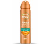 Spray Autobronceador Garnier Natural Bronzer 75 ml Intenso