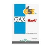 Gse Entero Gax Rapid Digestivo Con Semillas De Pomelo 12Comp