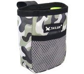 Pet Dog Puppy Training Treat Snack Bait Pet Feed Pocket Pouch Obedience Agility Pouch Food Bag Pocket Snack Reward Waist Bag