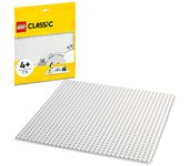 BASE BLANCA - LEGO 11026