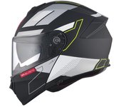 Casco Moto Casco Mt Genesis Sv Talo   Ce U