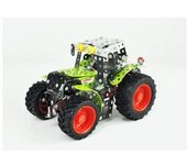 Claas Arion 430 - Modelo a Escala 1:32 - Correpasillos - Detalles Realistas