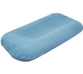 Baby Bionic Bed Cover Newborn Cotton Nest Protector Slipcover Infant Cradle Bassinet Sheet Sleeping Bed Yarn Replacement Cover