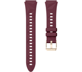 18mm Band for Garmin Venu 3S 2S Silicon Strap for Garmin Forerunner 265S/255S/vivoactive 4s/Active S 18mm Band
